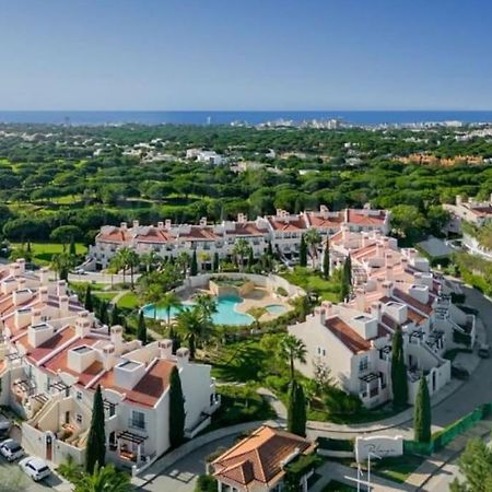 2 Bed Apartment Palmyra Vila Sol Quarteira Zewnętrze zdjęcie
