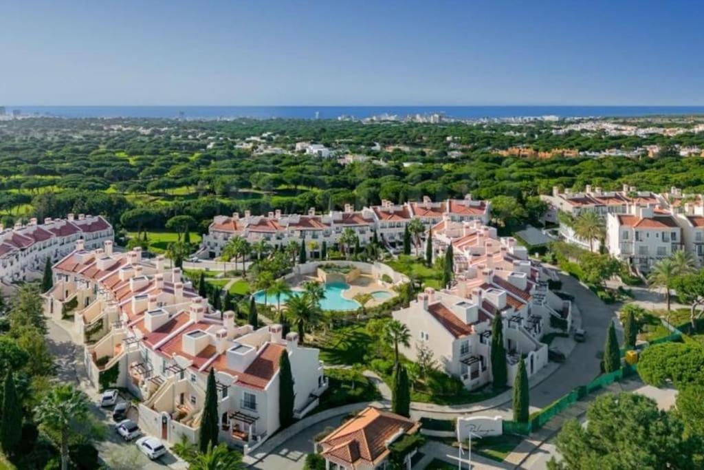 2 Bed Apartment Palmyra Vila Sol Quarteira Zewnętrze zdjęcie