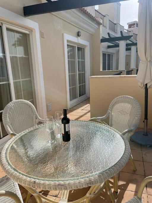 2 Bed Apartment Palmyra Vila Sol Quarteira Zewnętrze zdjęcie