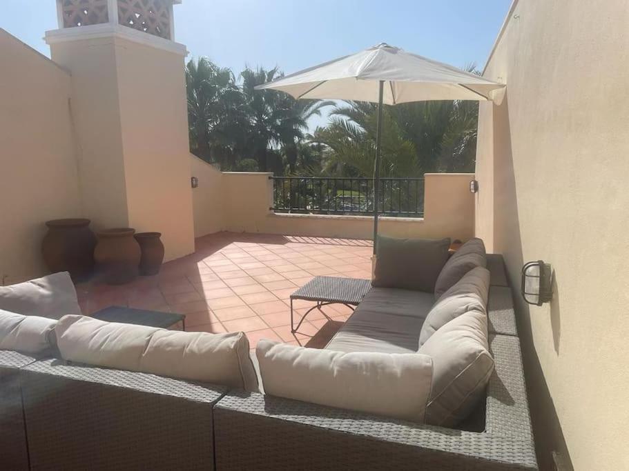 2 Bed Apartment Palmyra Vila Sol Quarteira Zewnętrze zdjęcie