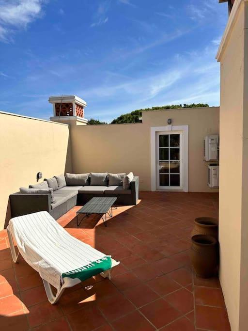 2 Bed Apartment Palmyra Vila Sol Quarteira Zewnętrze zdjęcie