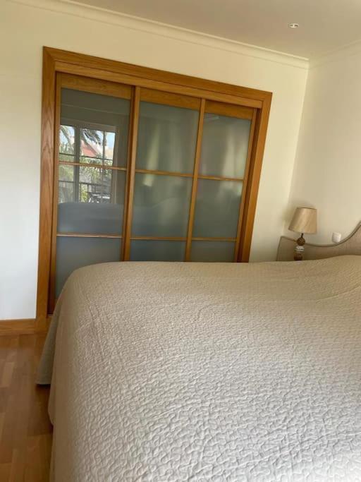2 Bed Apartment Palmyra Vila Sol Quarteira Zewnętrze zdjęcie