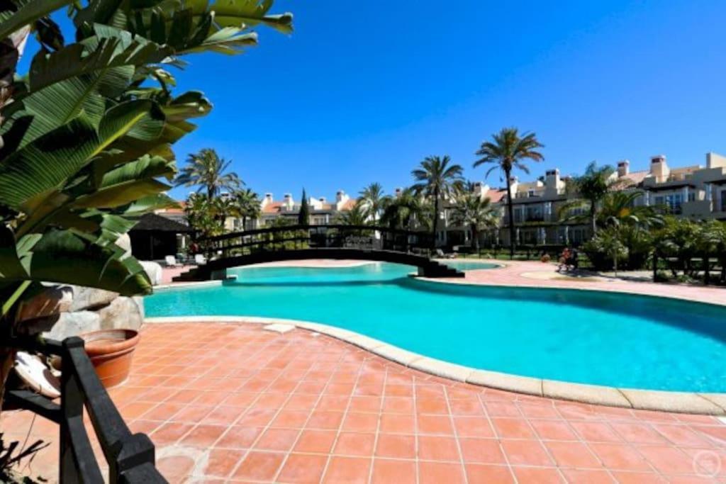 2 Bed Apartment Palmyra Vila Sol Quarteira Zewnętrze zdjęcie