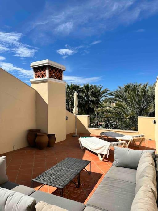 2 Bed Apartment Palmyra Vila Sol Quarteira Zewnętrze zdjęcie