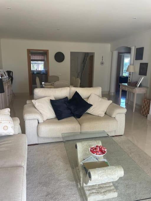 2 Bed Apartment Palmyra Vila Sol Quarteira Zewnętrze zdjęcie