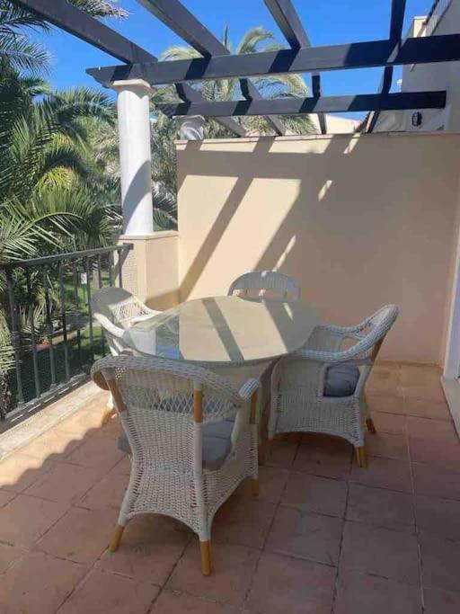 2 Bed Apartment Palmyra Vila Sol Quarteira Zewnętrze zdjęcie