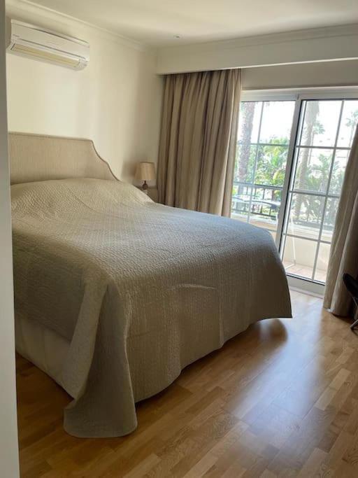 2 Bed Apartment Palmyra Vila Sol Quarteira Zewnętrze zdjęcie